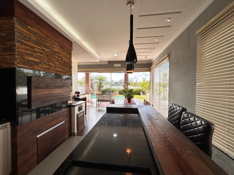 3 DORMITÓRIOS: 5ª foto da galeria de imagens do imóvel