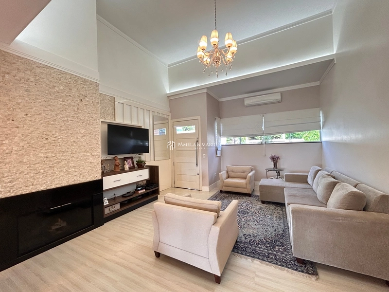 3 DORMITÓRIOS: 2ª foto da galeria de imagens do imóvel