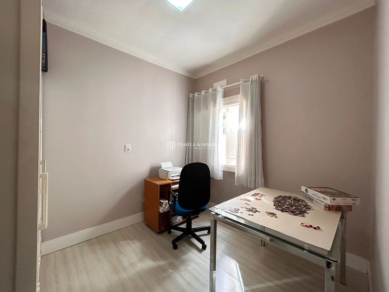 3 DORMITÓRIOS: 22ª foto da galeria de imagens do imóvel