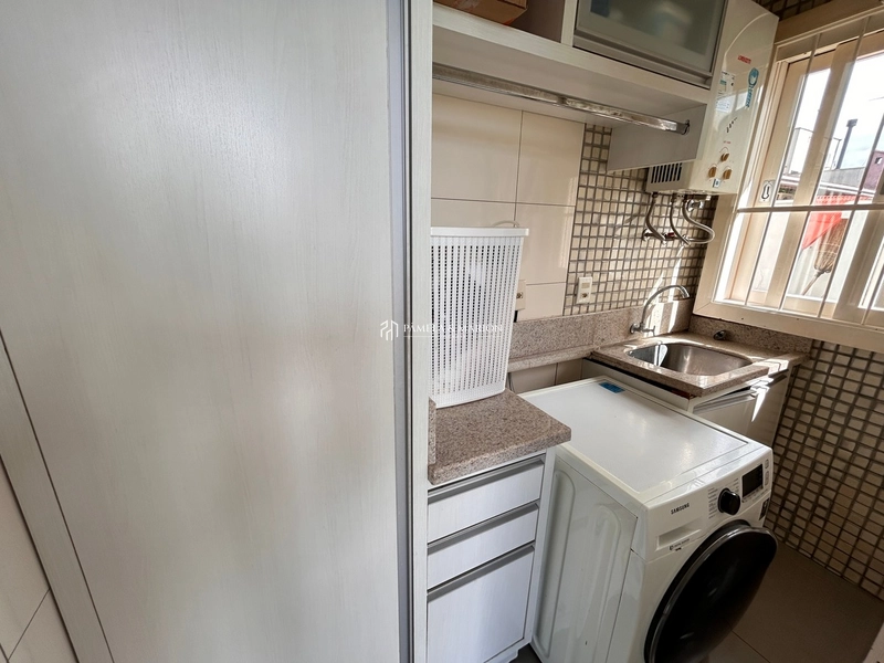 3 DORMITÓRIOS: 16ª foto da galeria de imagens do imóvel