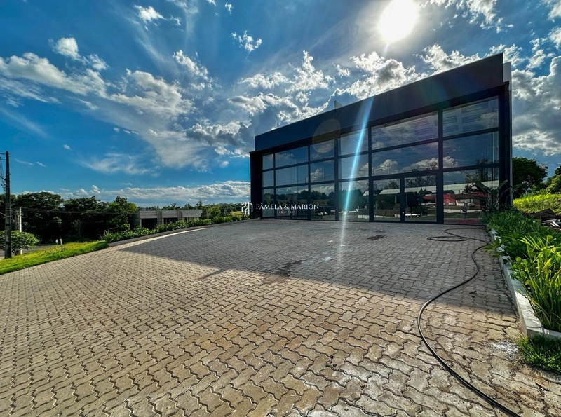 LOJA COMERCIAL: 2ª foto da galeria de imagens do imóvel