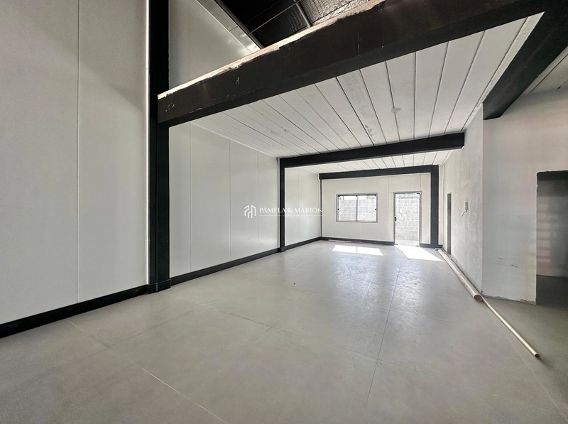 LOJA COMERCIAL: 4ª foto da galeria de imagens do imóvel