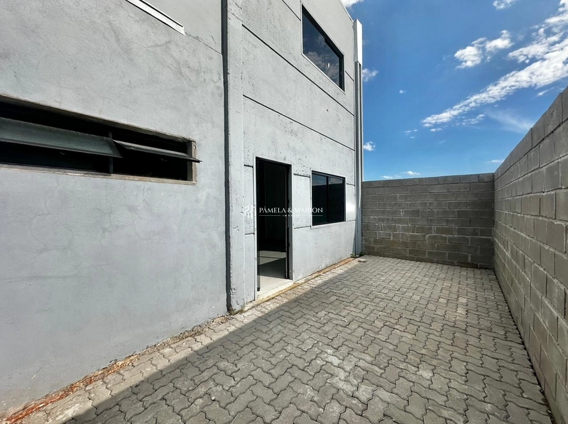 LOJA COMERCIAL: 5ª foto da galeria de imagens do imóvel