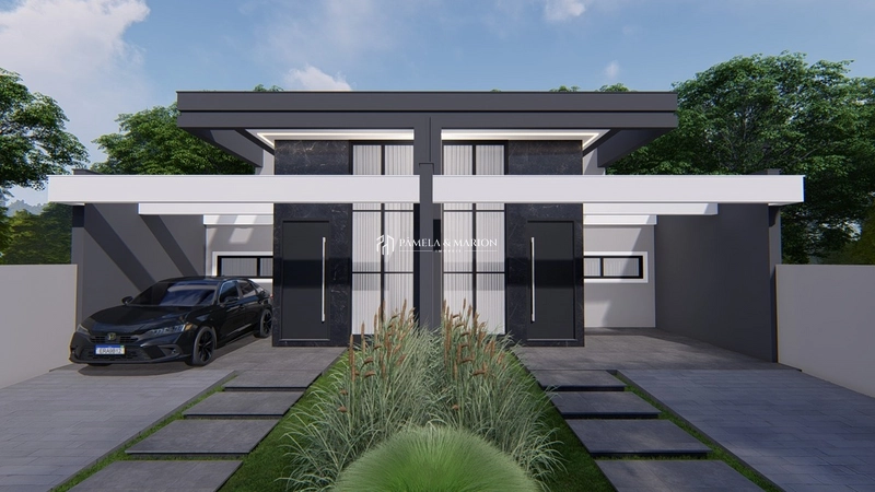 3 DORMITÓRIOS: 3ª foto da galeria de imagens do imóvel