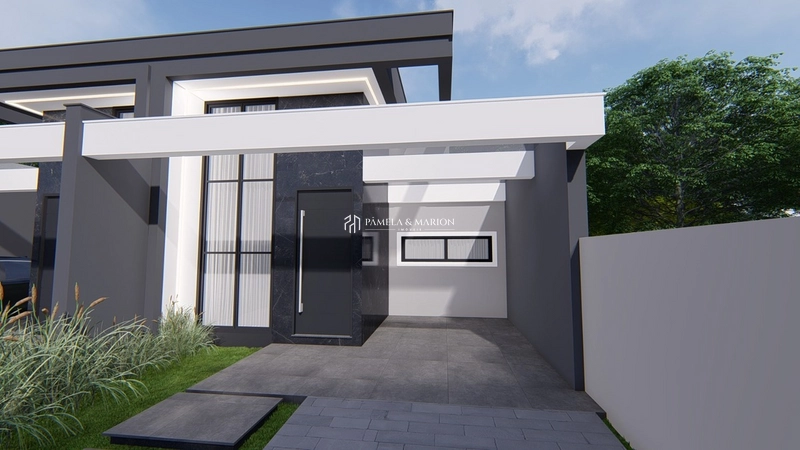 3 DORMITÓRIOS: 2ª foto da galeria de imagens do imóvel