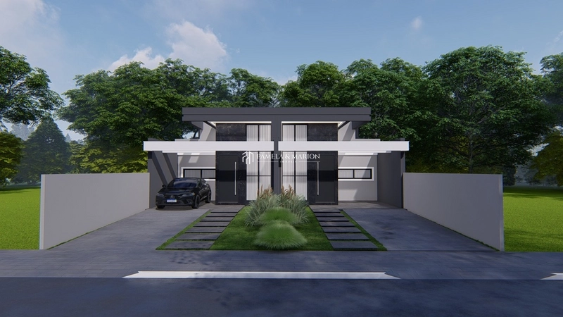 3 DORMITÓRIOS: 5ª foto da galeria de imagens do imóvel