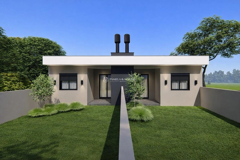 2 DORMITÓRIOS: 5ª foto da galeria de imagens do imóvel