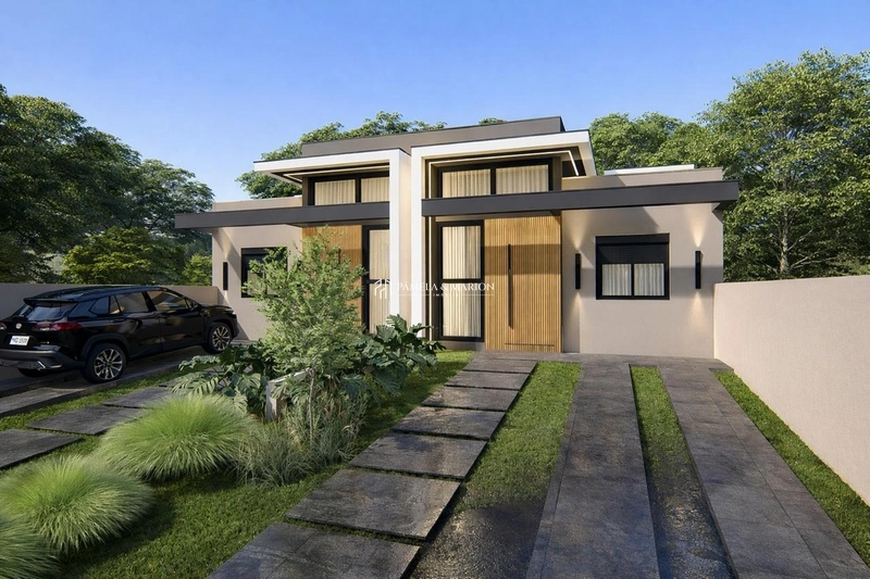 2 DORMITÓRIOS: 3ª foto da galeria de imagens do imóvel