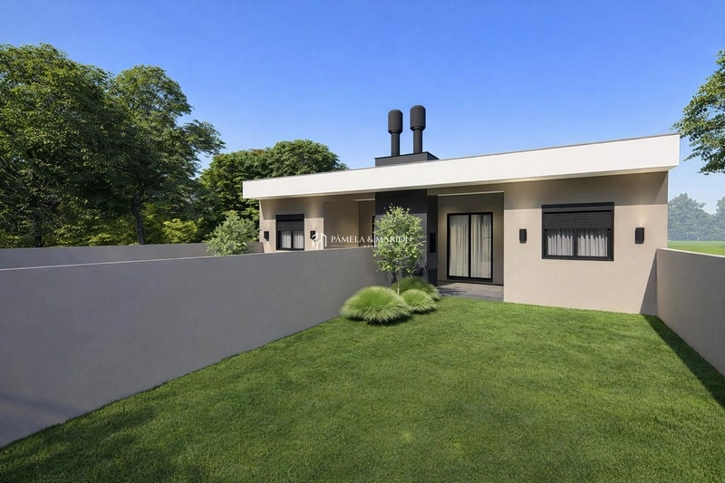 2 DORMITÓRIOS: 6ª foto da galeria de imagens do imóvel