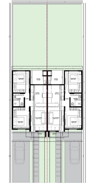 2 DORMITÓRIOS: 8ª foto da galeria de imagens do imóvel