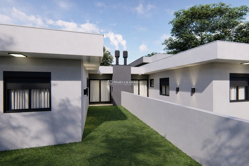 2 DORMITÓRIOS: 7ª foto da galeria de imagens do imóvel