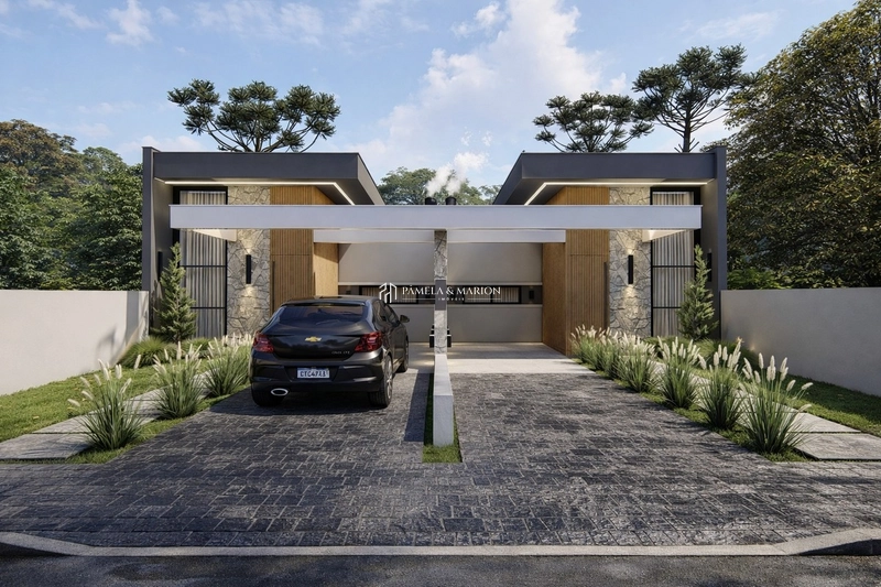 2 DORMITÓRIOS: 6ª foto da galeria de imagens do imóvel