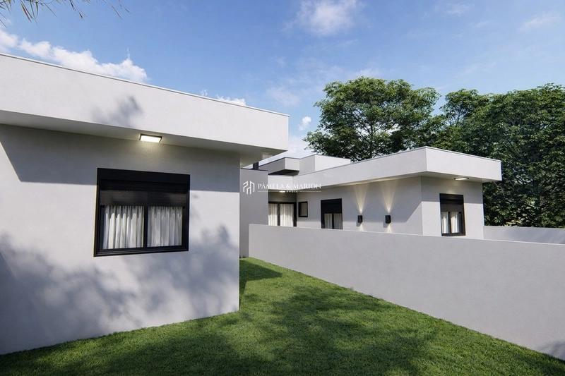 2 DORMITÓRIOS: 10ª foto da galeria de imagens do imóvel