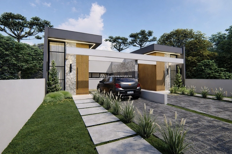 2 DORMITÓRIOS: 3ª foto da galeria de imagens do imóvel