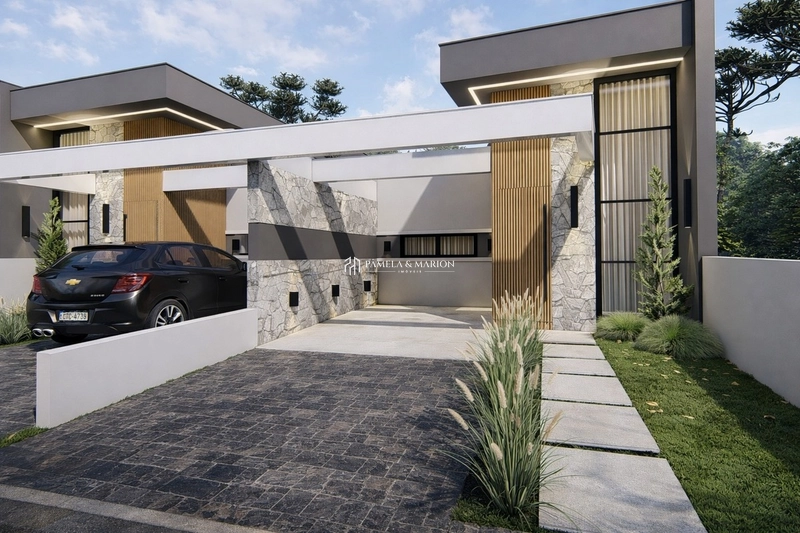 2 DORMITÓRIOS: 2ª foto da galeria de imagens do imóvel