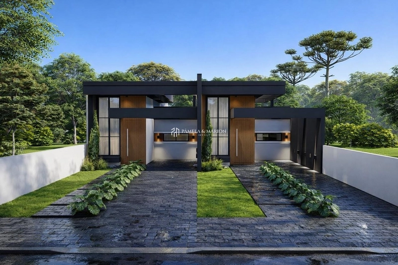 3 DORMITÓRIOS: 4ª foto da galeria de imagens do imóvel