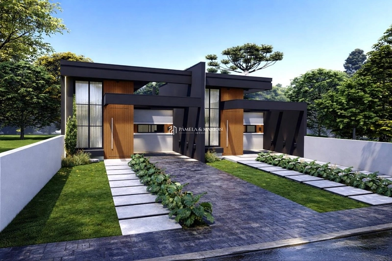 3 DORMITÓRIOS: 5ª foto da galeria de imagens do imóvel