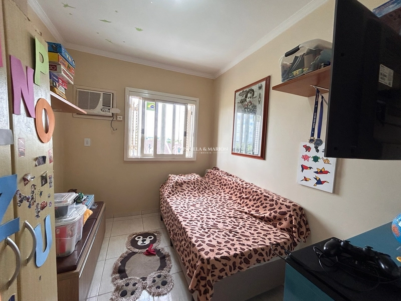 3 DORMITÓRIOS: 12ª foto da galeria de imagens do imóvel