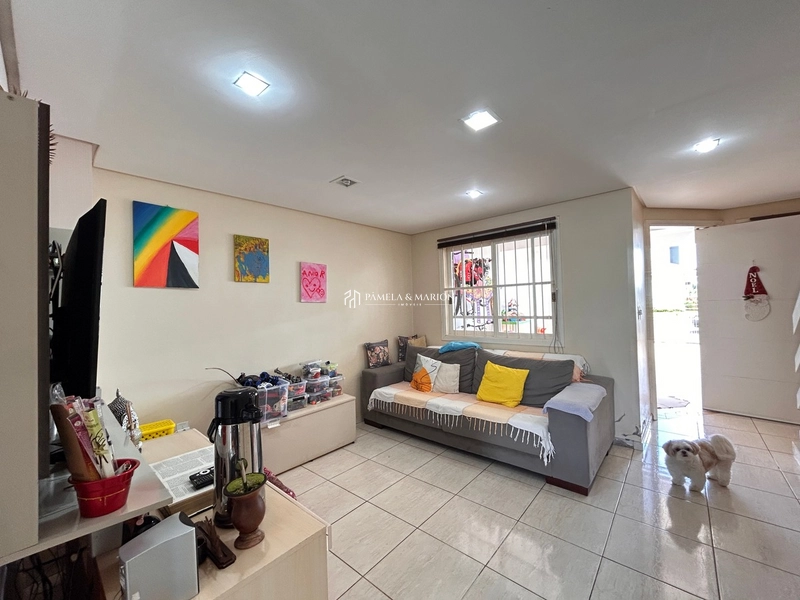 3 DORMITÓRIOS: 3ª foto da galeria de imagens do imóvel