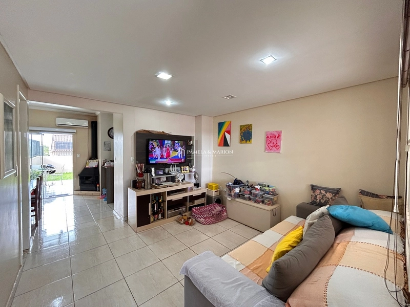 3 DORMITÓRIOS: 9ª foto da galeria de imagens do imóvel