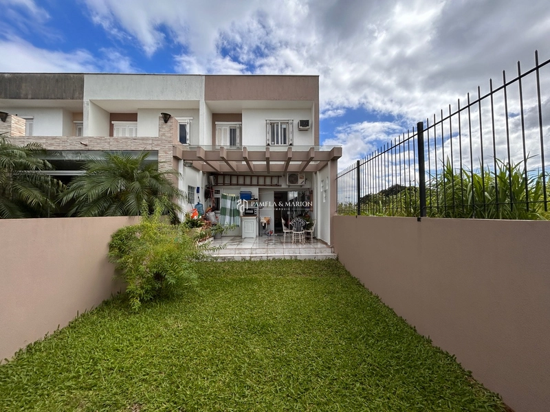 3 DORMITÓRIOS: 2ª foto da galeria de imagens do imóvel