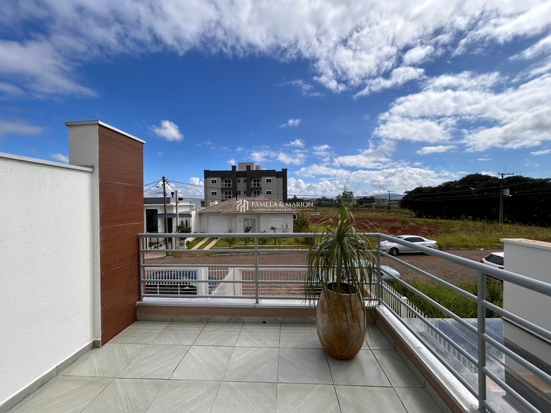 3 DORMITÓRIOS: 8ª foto da galeria de imagens do imóvel