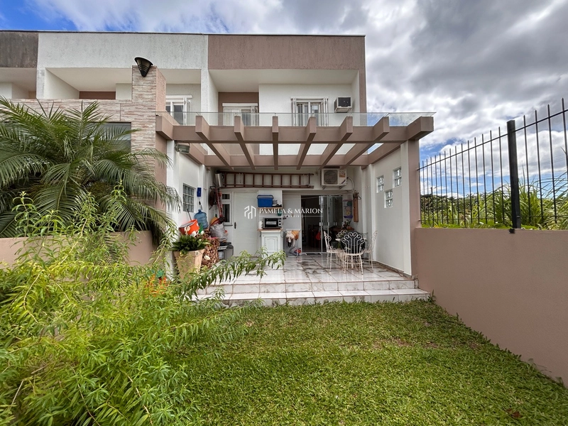 3 DORMITÓRIOS: 7ª foto da galeria de imagens do imóvel