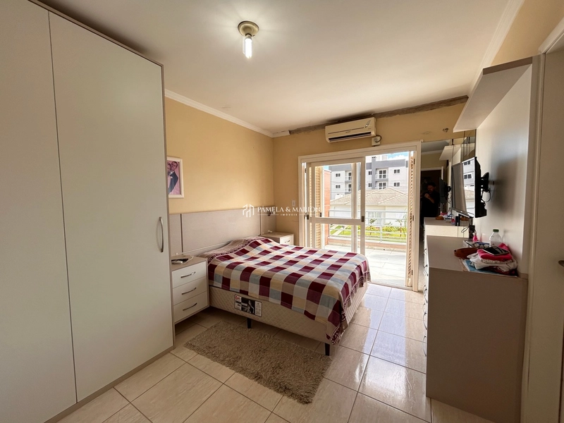 3 DORMITÓRIOS: 5ª foto da galeria de imagens do imóvel