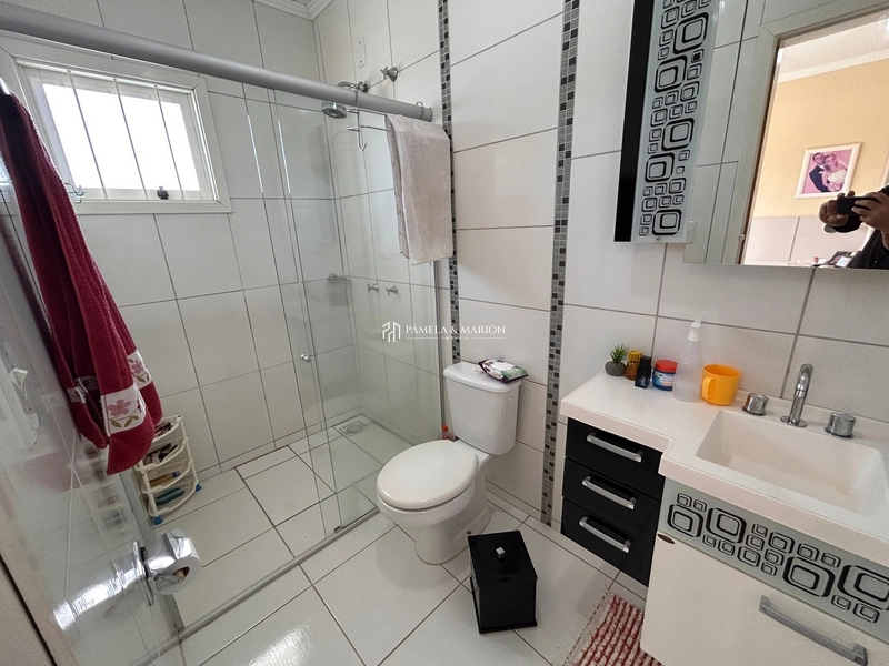 3 DORMITÓRIOS: 11ª foto da galeria de imagens do imóvel