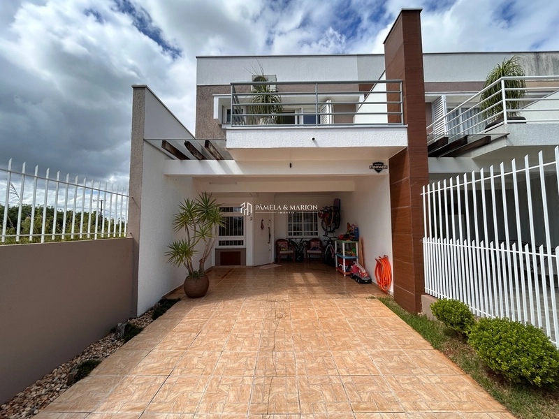 3 DORMITÓRIOS: 1ª foto da galeria de imagens do imóvel