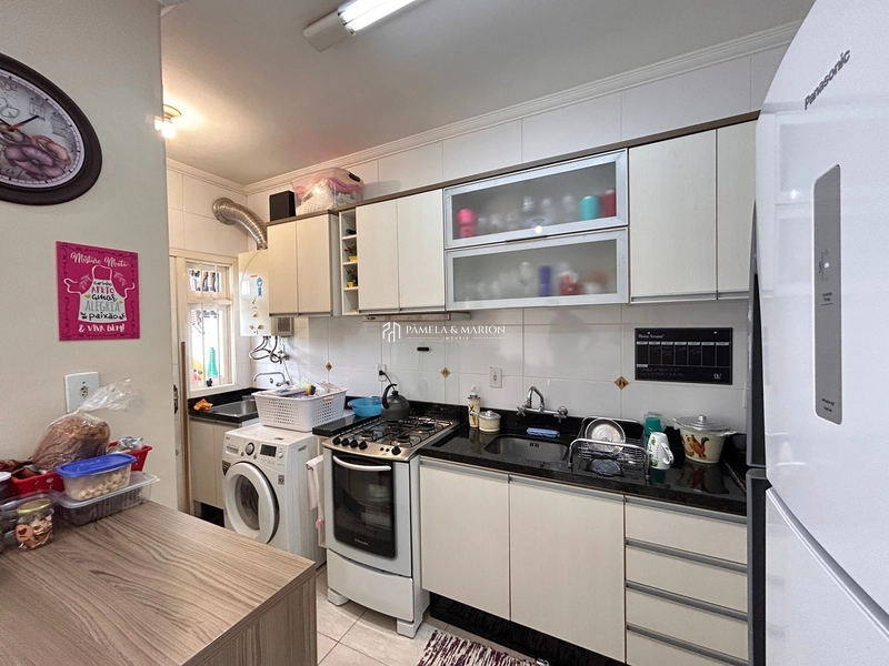 3 DORMITÓRIOS: 4ª foto da galeria de imagens do imóvel