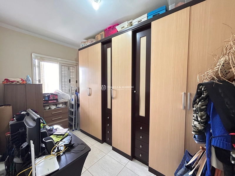 3 DORMITÓRIOS: 15ª foto da galeria de imagens do imóvel