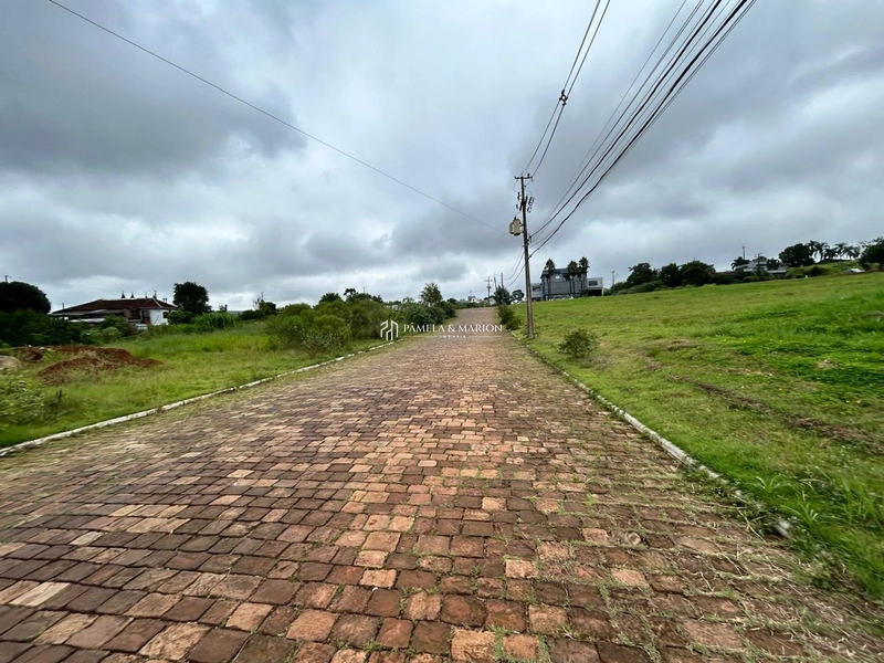 TERRENO COMERCIAL: 2ª foto da galeria de imagens do imóvel