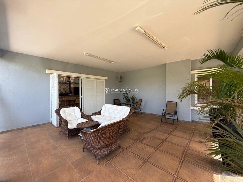 4 DORMITÓRIOS: 13ª foto da galeria de imagens do imóvel