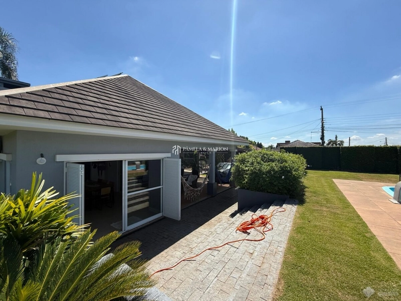 4 DORMITÓRIOS: 16ª foto da galeria de imagens do imóvel