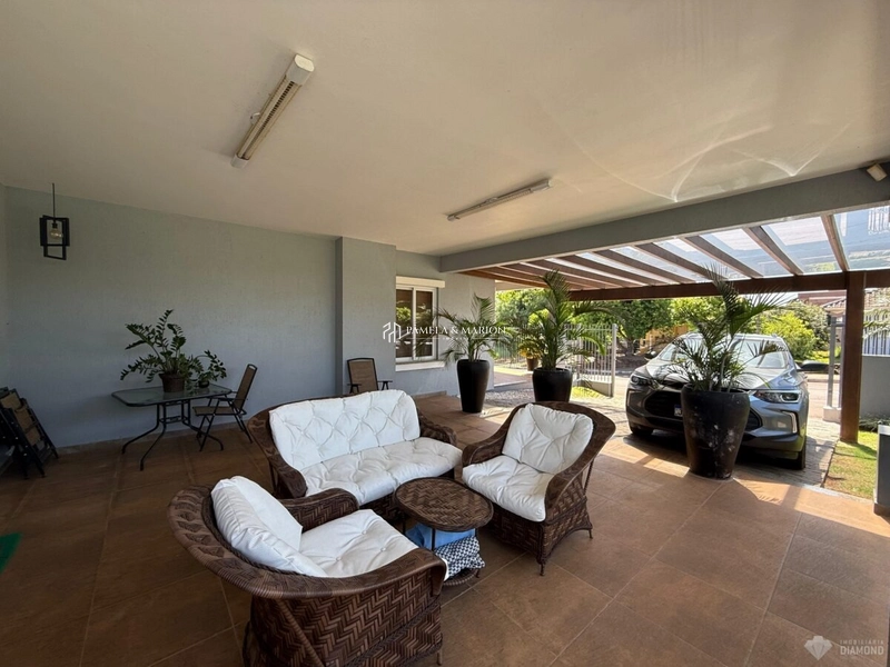 4 DORMITÓRIOS: 11ª foto da galeria de imagens do imóvel