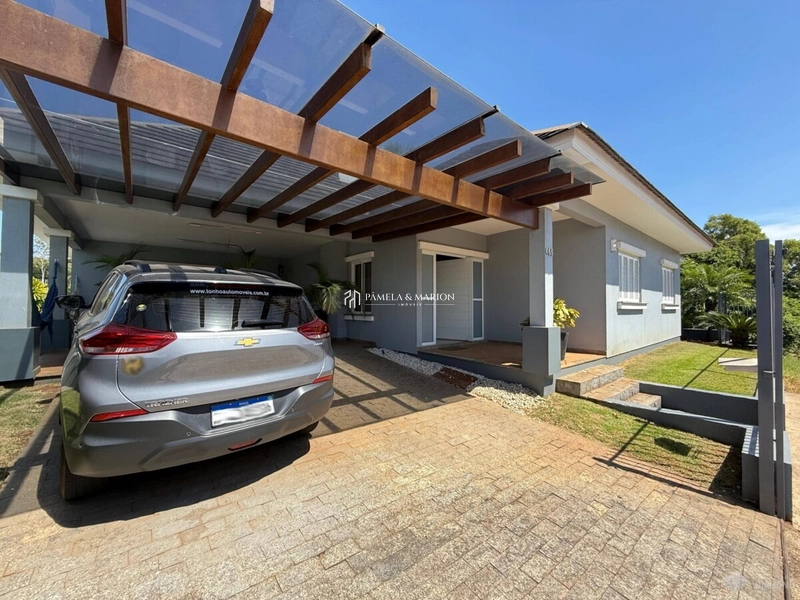 4 DORMITÓRIOS: 1ª foto da galeria de imagens do imóvel