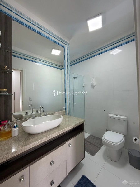 4 DORMITÓRIOS: 18ª foto da galeria de imagens do imóvel