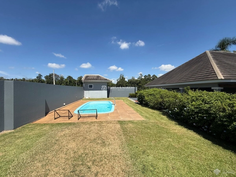 4 DORMITÓRIOS: 15ª foto da galeria de imagens do imóvel