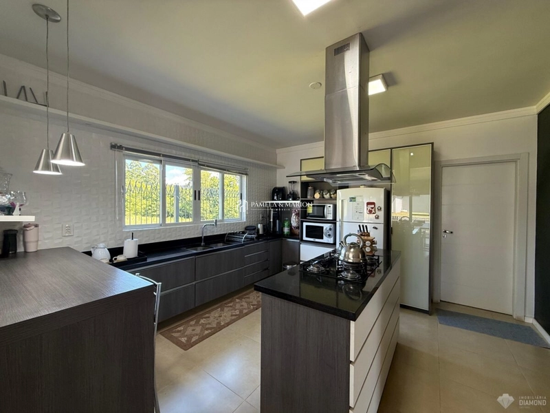 4 DORMITÓRIOS: 6ª foto da galeria de imagens do imóvel