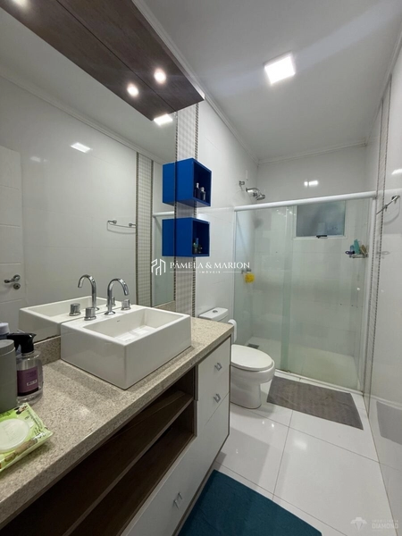 4 DORMITÓRIOS: 22ª foto da galeria de imagens do imóvel