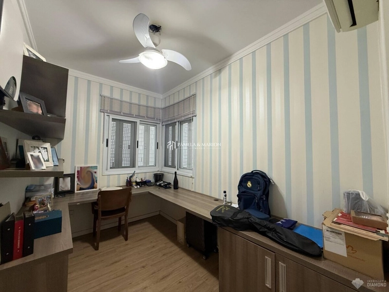 4 DORMITÓRIOS: 17ª foto da galeria de imagens do imóvel