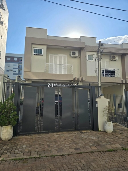 3 DORMITÓRIOS: 1ª foto da galeria de imagens do imóvel