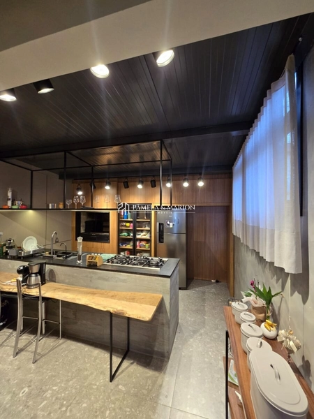 3 DORMITÓRIOS: 18ª foto da galeria de imagens do imóvel