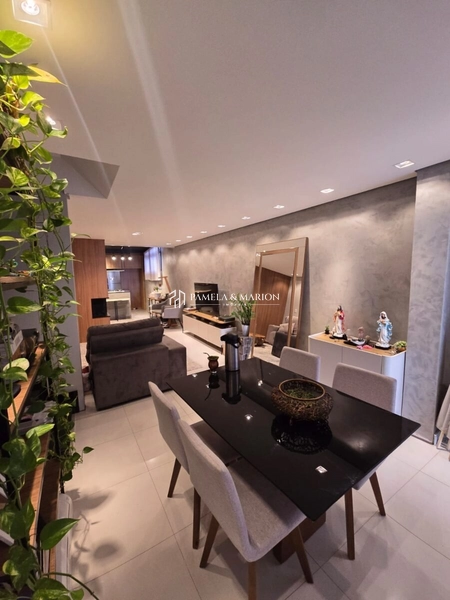 3 DORMITÓRIOS: 3ª foto da galeria de imagens do imóvel