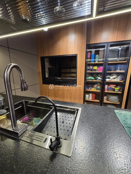 3 DORMITÓRIOS: 10ª foto da galeria de imagens do imóvel