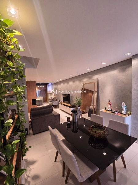 3 DORMITÓRIOS: 20ª foto da galeria de imagens do imóvel