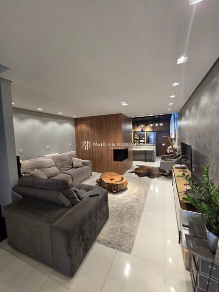 3 DORMITÓRIOS: 6ª foto da galeria de imagens do imóvel