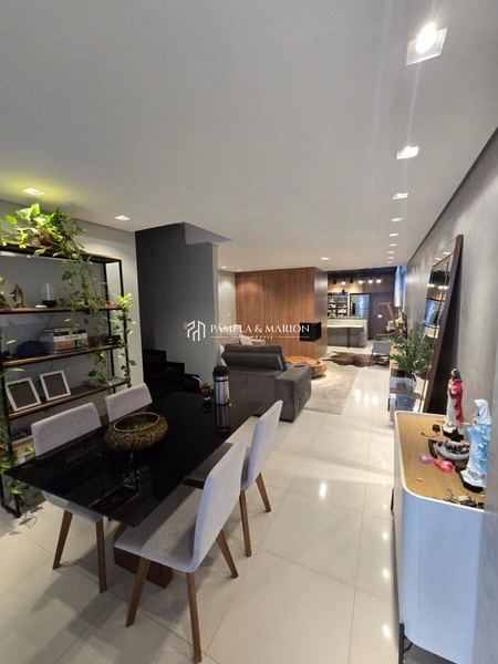 3 DORMITÓRIOS: 4ª foto da galeria de imagens do imóvel