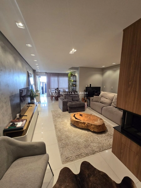 3 DORMITÓRIOS: 2ª foto da galeria de imagens do imóvel